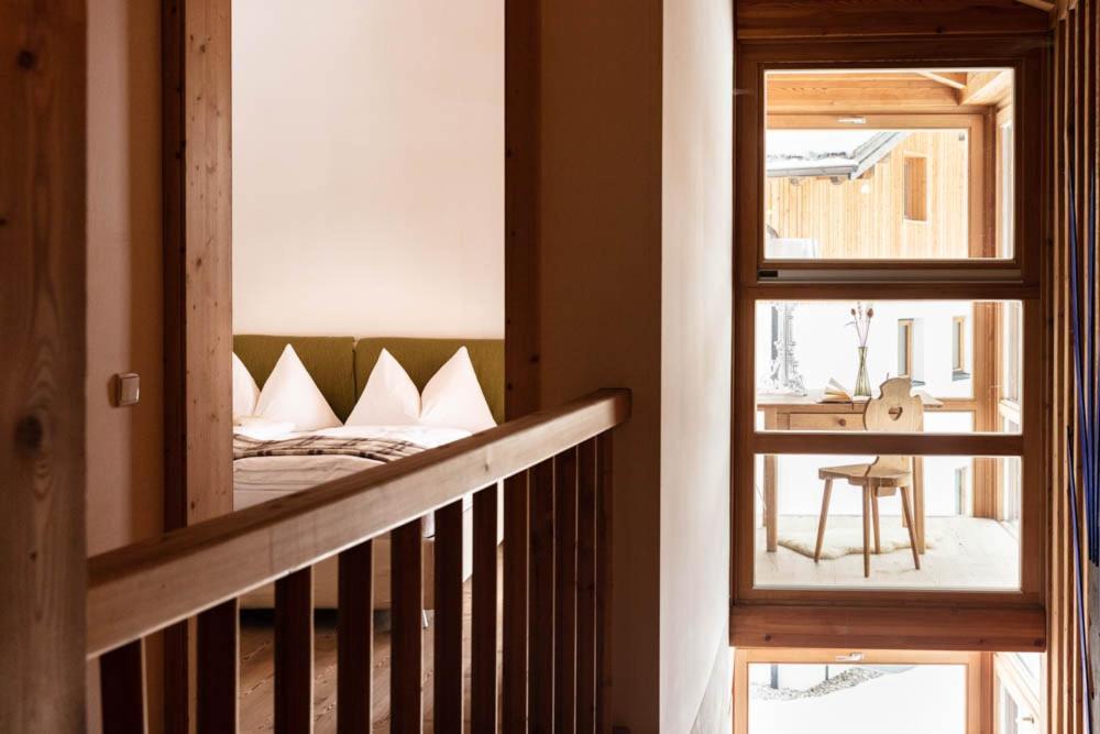 Chalet D'Ert La Valle Eksteriør bilde