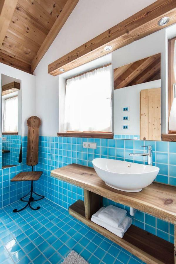 Chalet D'Ert La Valle Eksteriør bilde